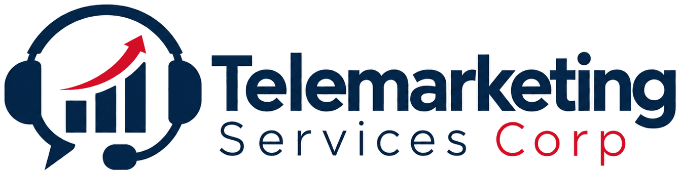 Telemarketing Services Corp